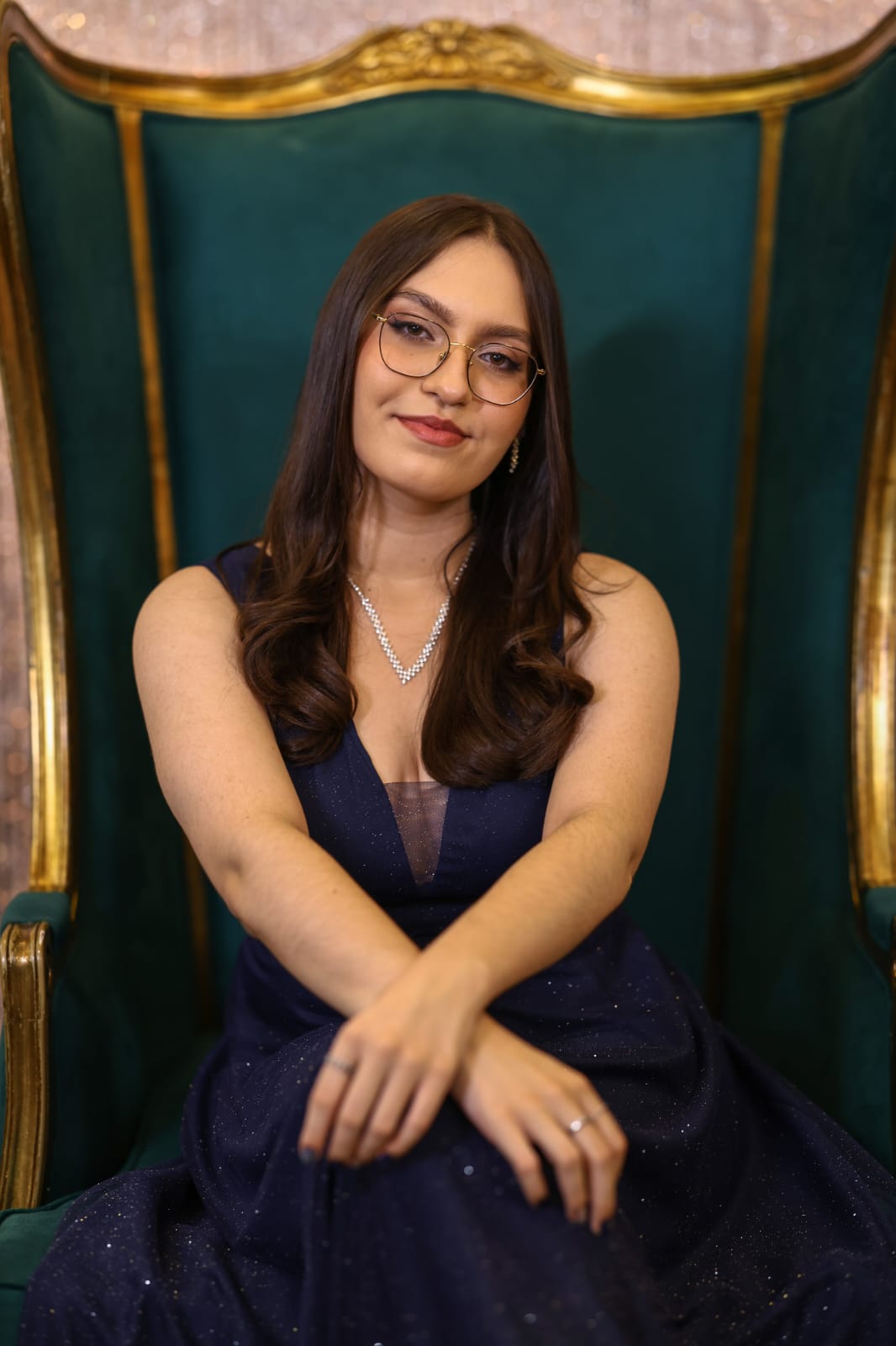 Foto Jamile Rockenbach Ferreira